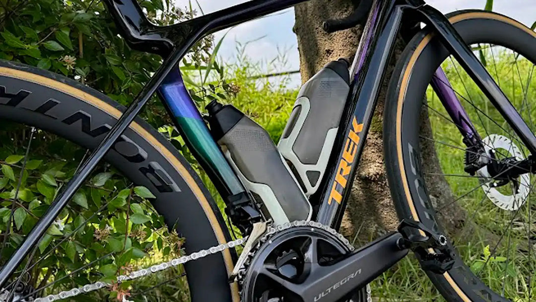 マドンSL Gen8 カスタム紹介ブログアイキャッチ