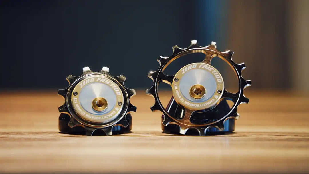 超お手軽ビックプーリー！？今話題の「スギノ キャパシティブースター」がアツすぎ！