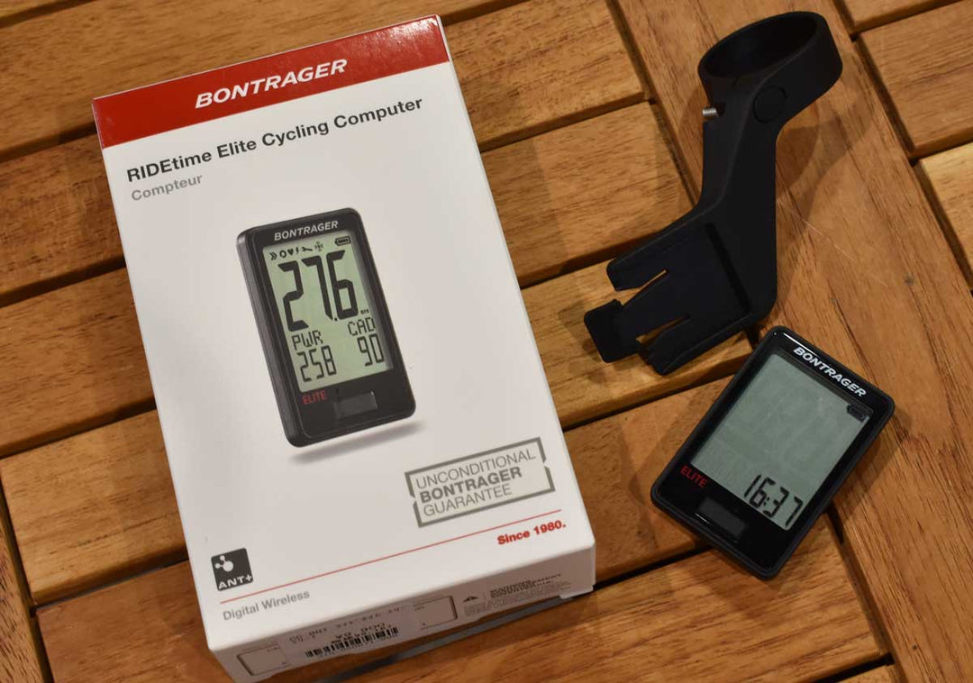 ライドタイムエリート