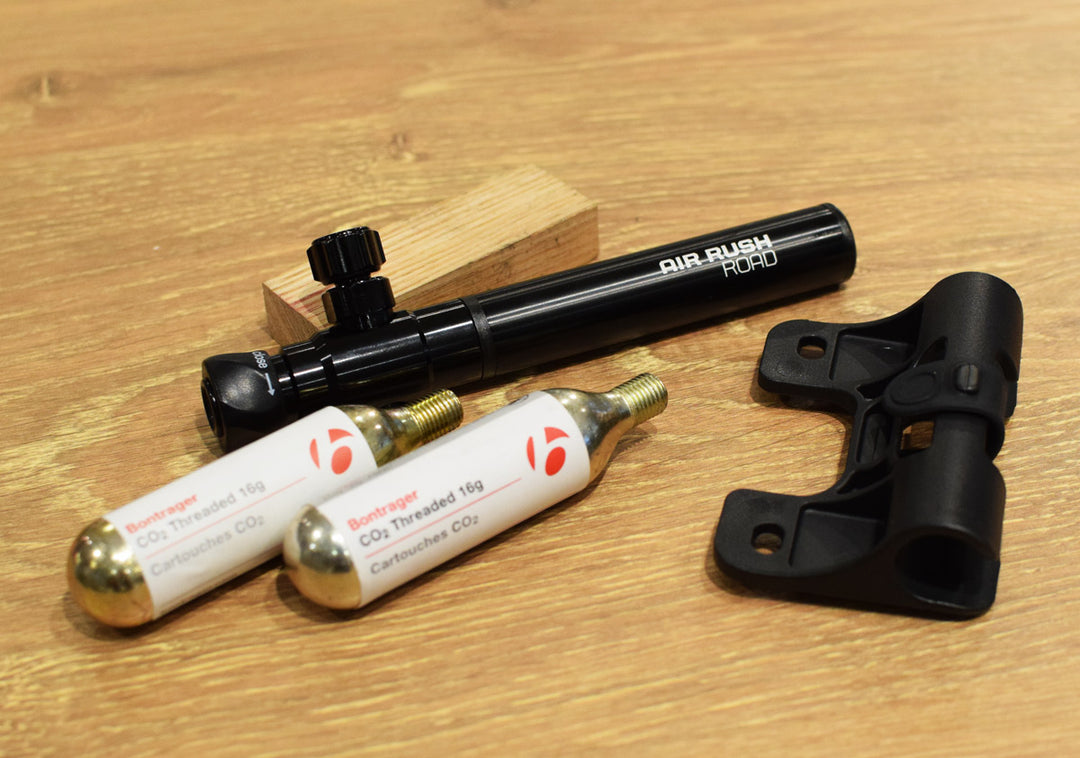 ボントレガー　エアーラッシュロード