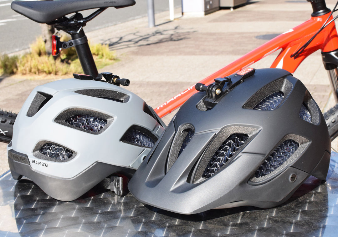 ボントレガー　ブレイズ