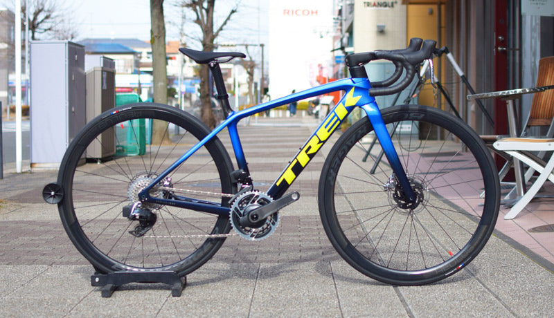 2022 TREK EMONDA SLR プロジェクトワン