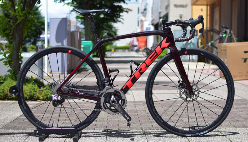 プロジェクトワンのエモンダSLR