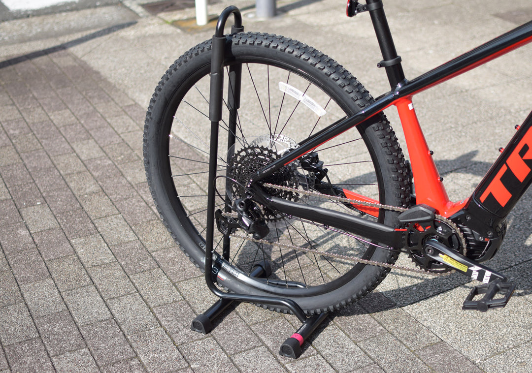 kp449a バイクスタンド　自転車