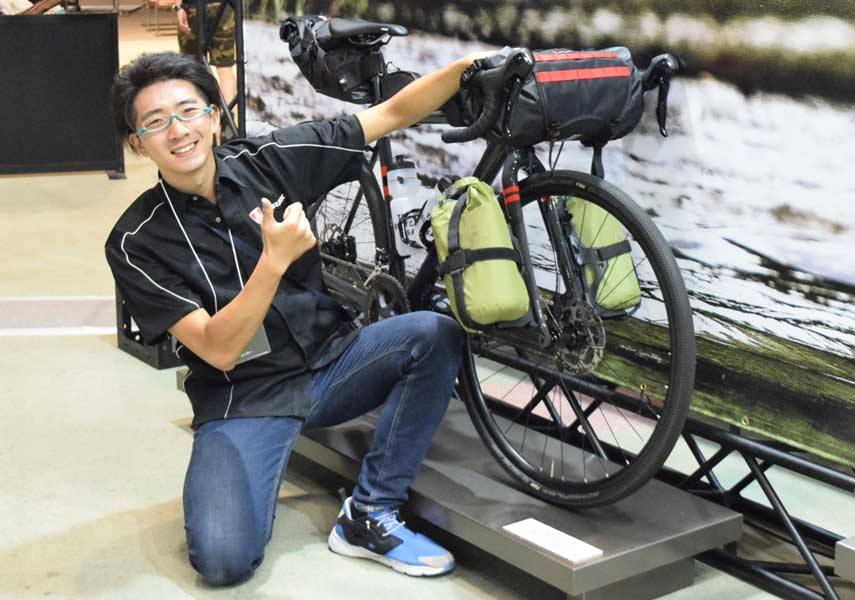 中村 敦｜戸田彩湖店