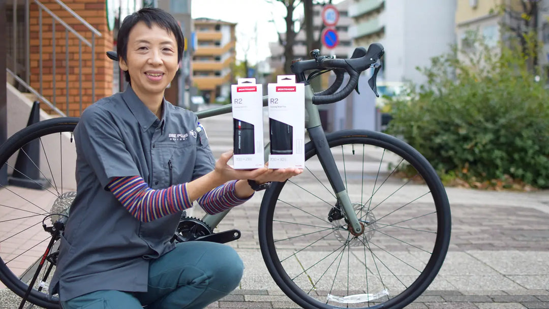 現代ロードバイクタイヤの選び方｜28c・32c時代の最適解とETRTO互換性ガイド