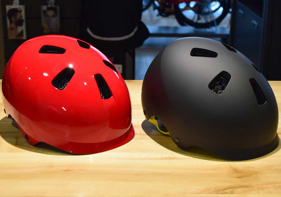 最高の安全を大切なお子様に Bontrager JET WaveCell ヘルメット