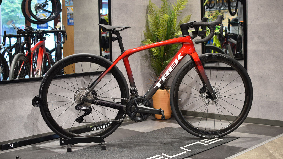 TREK DomenaSLR7 Gen4プロジェクトワン