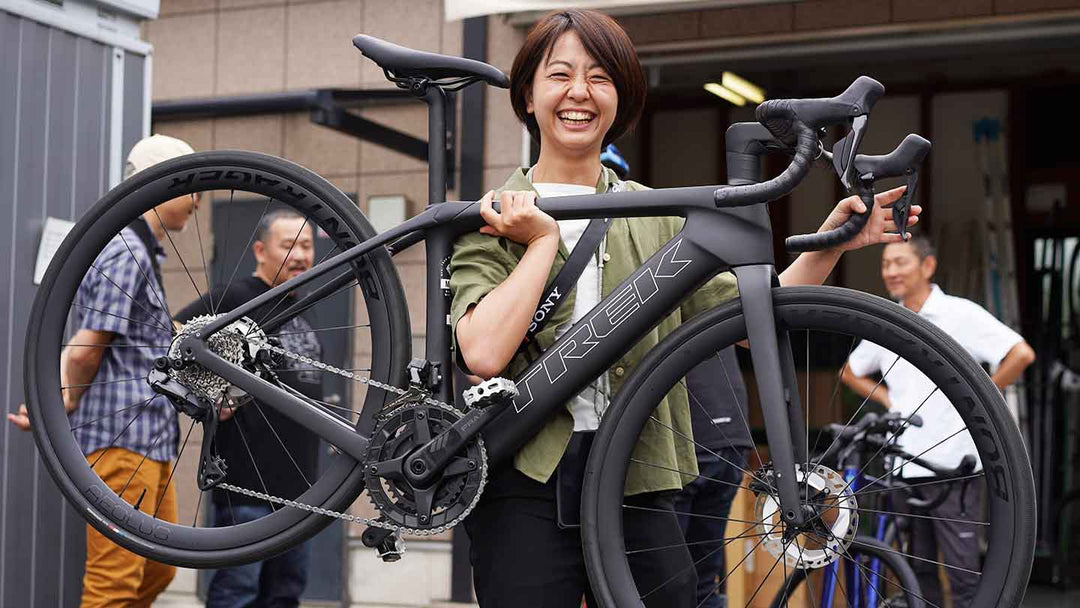 ドマーネ+ SLR7 入荷予定はいつ？