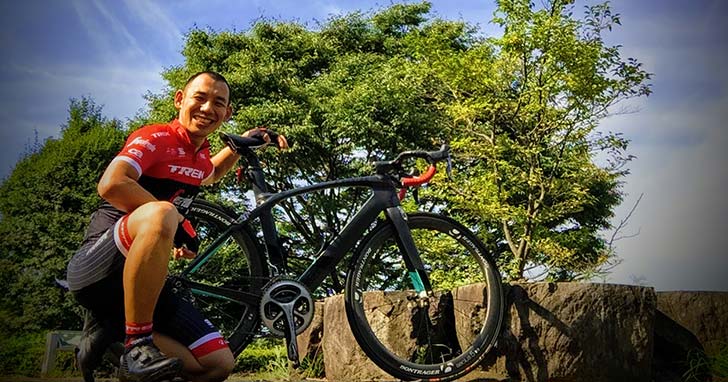 madone9（マドン9）シリーズのスタッフインプレッション