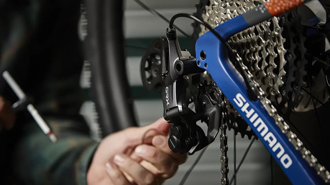 お持ち込みパーツ対応方針のお知らせと工賃体系の見直しについて