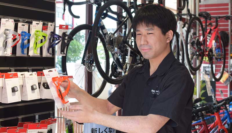 丸山 航｜横浜港北N.T.店