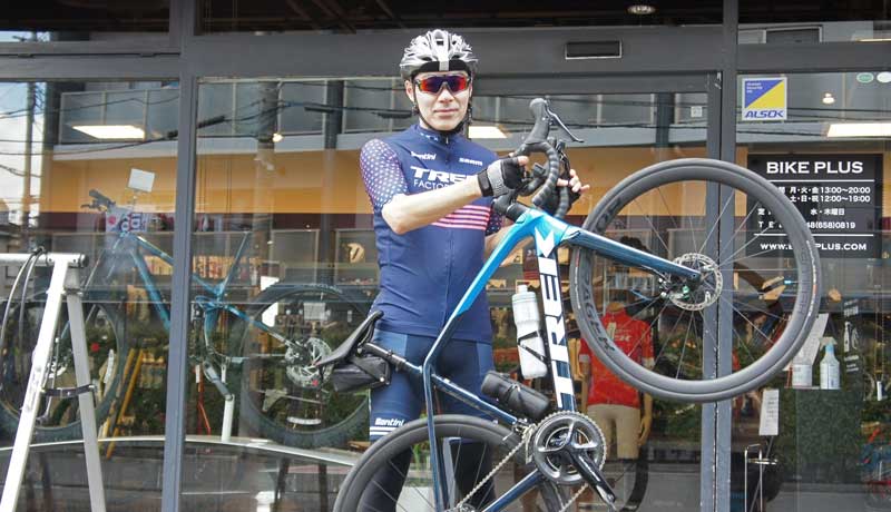 お客様の声を頂いた方の写真