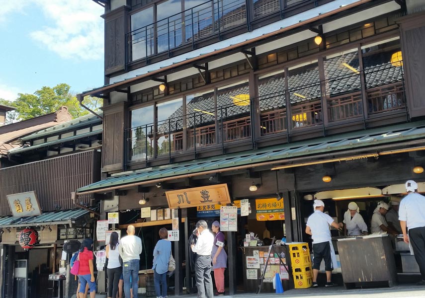 うなぎといえば成田！往復100kmのサイクリング！！