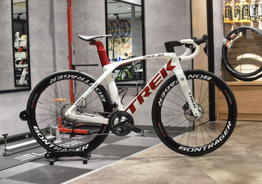2019 TREK Madone SLR プロジェクトワン