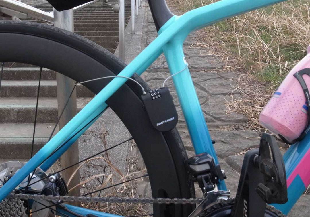 超小型＆超軽量ロック登場！「Pocket Locket（ポケットロケット」