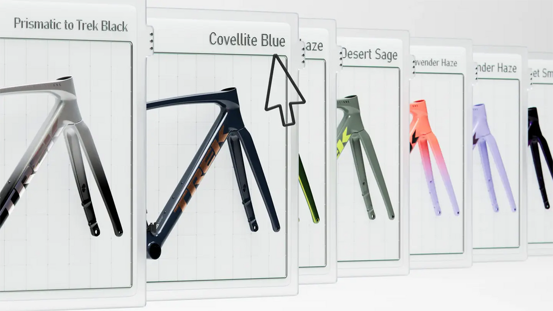 Project Oneフレームセット単体販売スタート！ 無金利キャンペーンも対象！