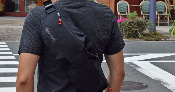 ボントレガーのバッグRapid Pack（ラピッドバッグ）が登場！