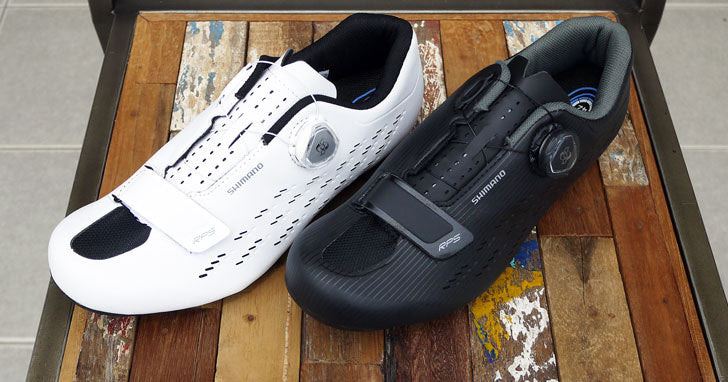 シマノシューズ　RP5