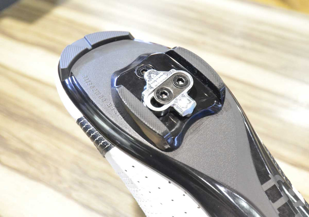 ロードシューズ×MTB用ペダルが使えるシマノ&クランクブラザーズの変換アダプター