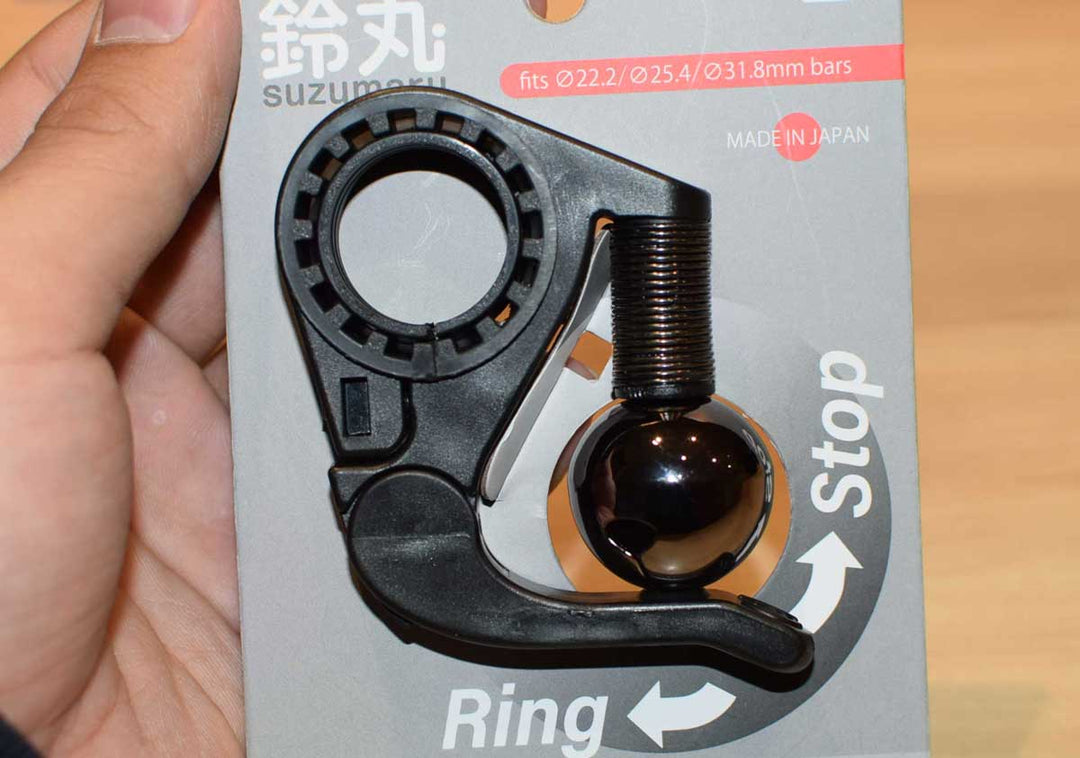 鈴丸のイメージ図