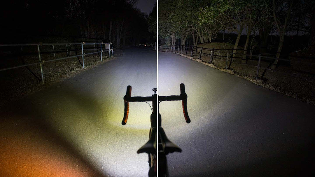 TREKのcommuter pro rt