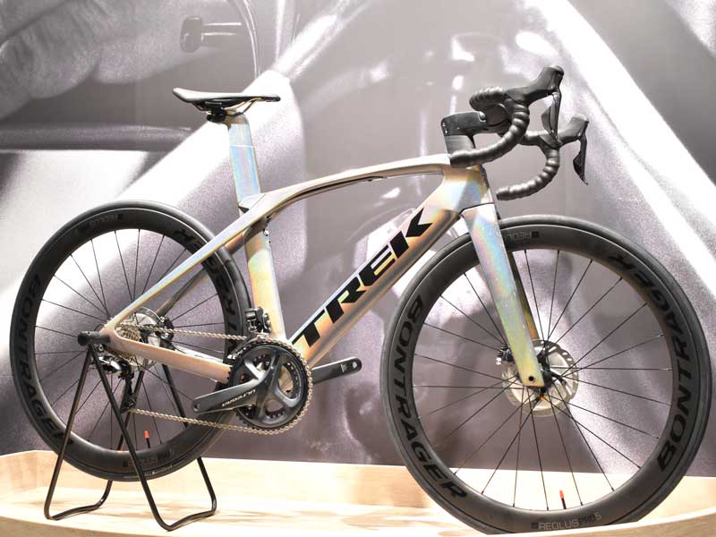 マドンSLR Disc プロジェクトワン