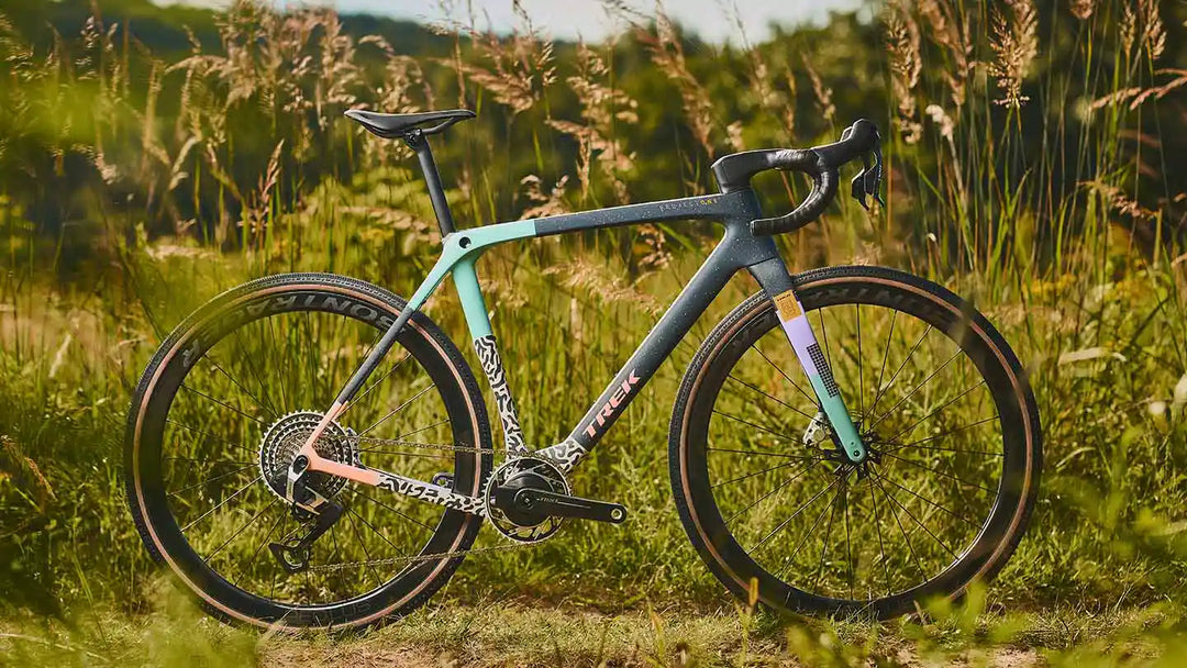 Topo Designs x Trek | Project one ICONカラー