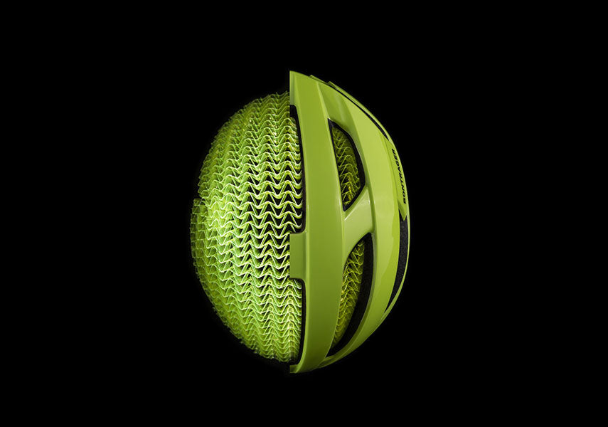 革新的なテクノロジーウェーブセル