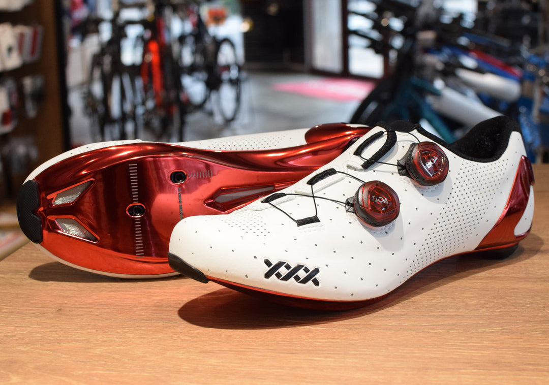 XXX ROAD LTD アイキャッチ