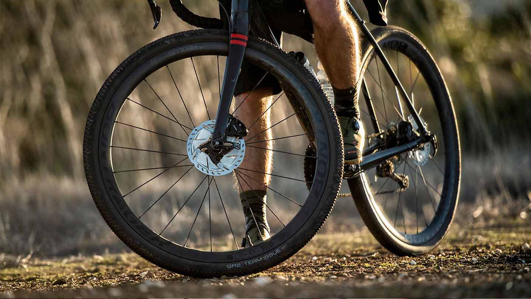 ホイールセット