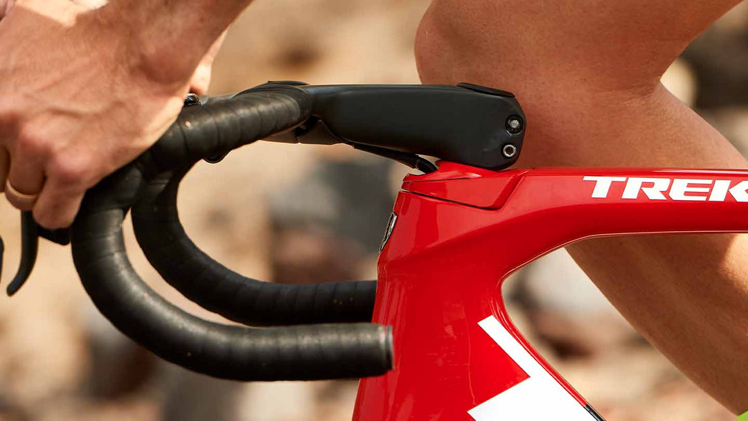 ドロップハンドル