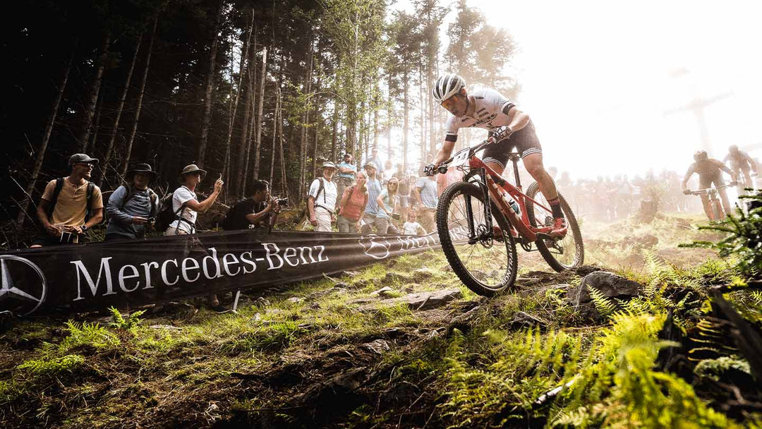 Trek Supercaliber（トレック スーパーキャリバー）モデル一覧
