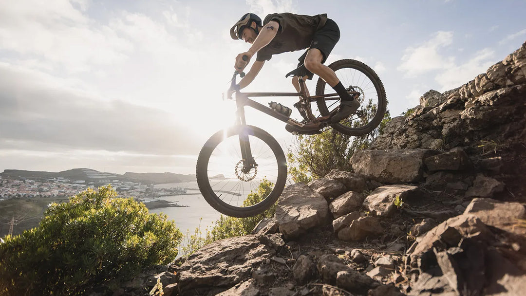 Trek Top Fuel Gen4（トレック トップフューエル）フルサスMTB