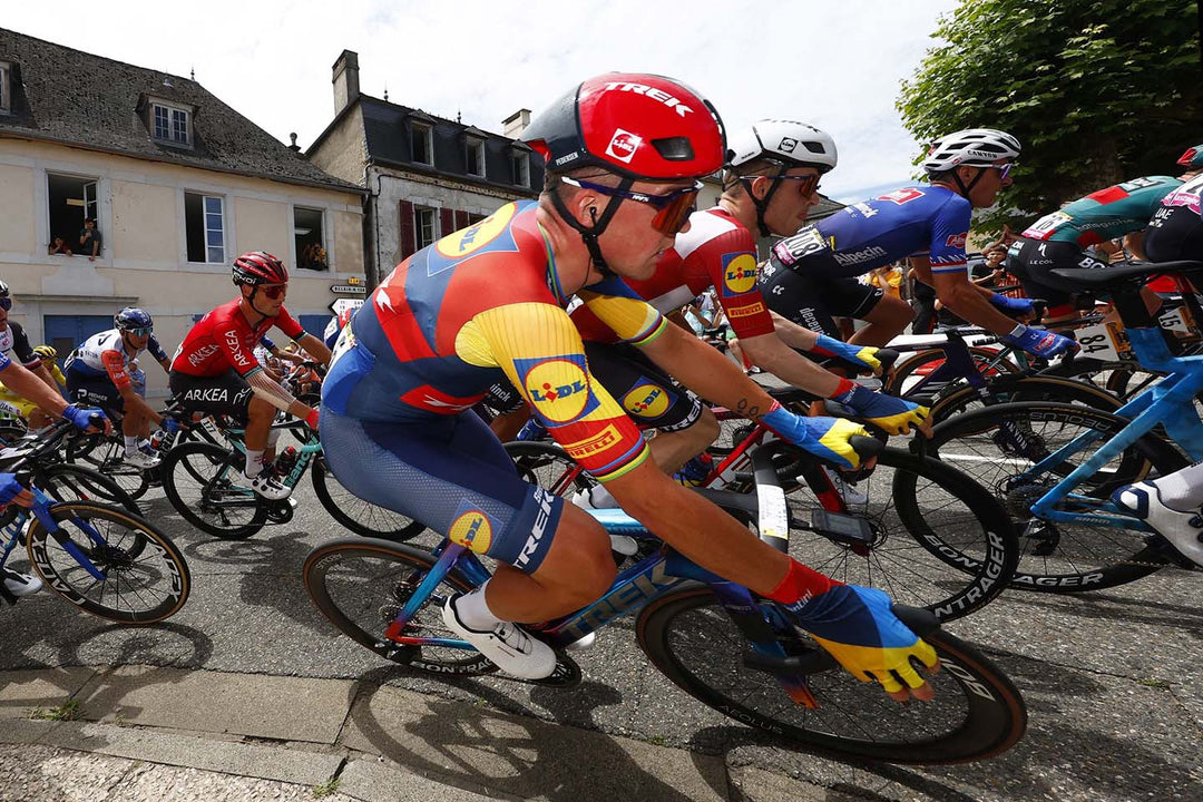 Lidl-Trek Team Apparel