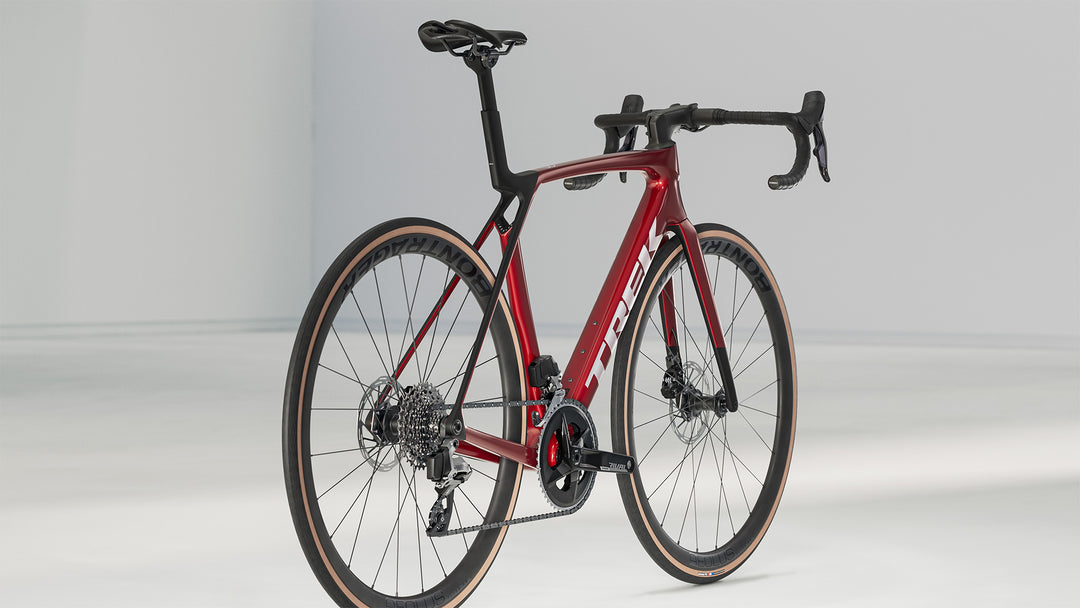 Madone SL Gen8 シリーズ紹介