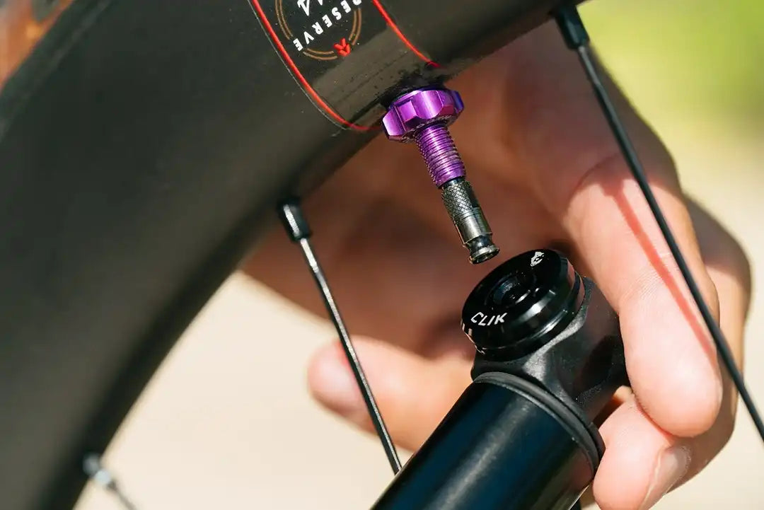 チューブ・チューブレス関連