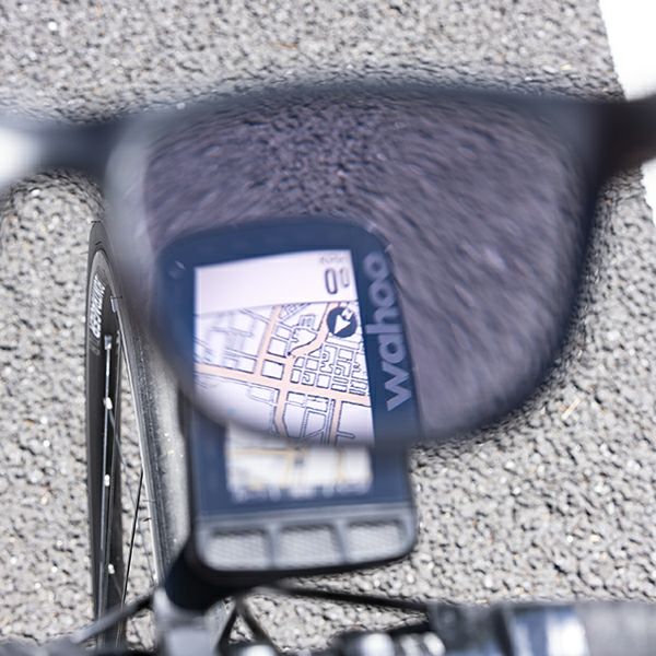 TIFOSI Swank Smart Reader(ティフォージ スワンク スマートリーダー)