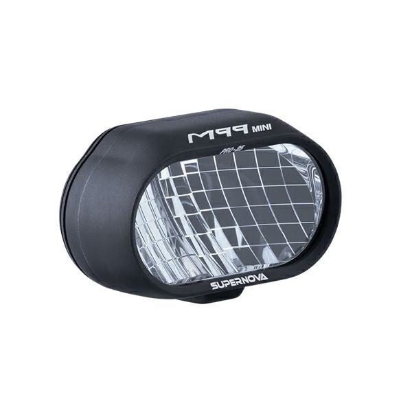 Supernova M99 Mini Pro 25（Bosch eバイク用フロントライト）