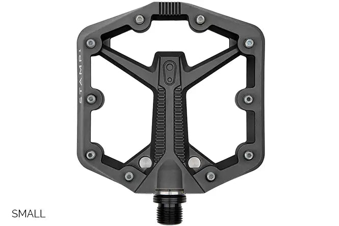 Crank brothers STAMP 1 Pedals (Gen.2)（クランクブラザーズ スタンプ 1 ペダル ジェネレーション 2）