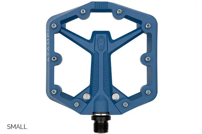 Crank brothers STAMP 1 Pedals (Gen.2)（クランクブラザーズ スタンプ 1 ペダル ジェネレーション 2）
