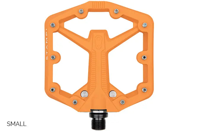 Crank brothers STAMP 1 Pedals (Gen.2)（クランクブラザーズ スタンプ 1 ペダル ジェネレーション 2）