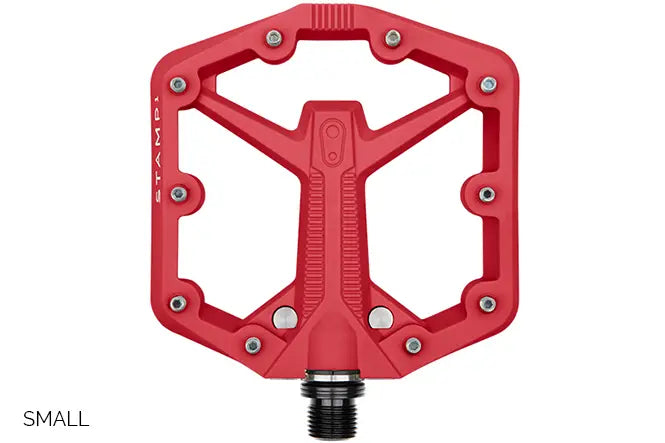 Crank brothers STAMP 1 Pedals (Gen.2)（クランクブラザーズ スタンプ 1 ペダル ジェネレーション 2）