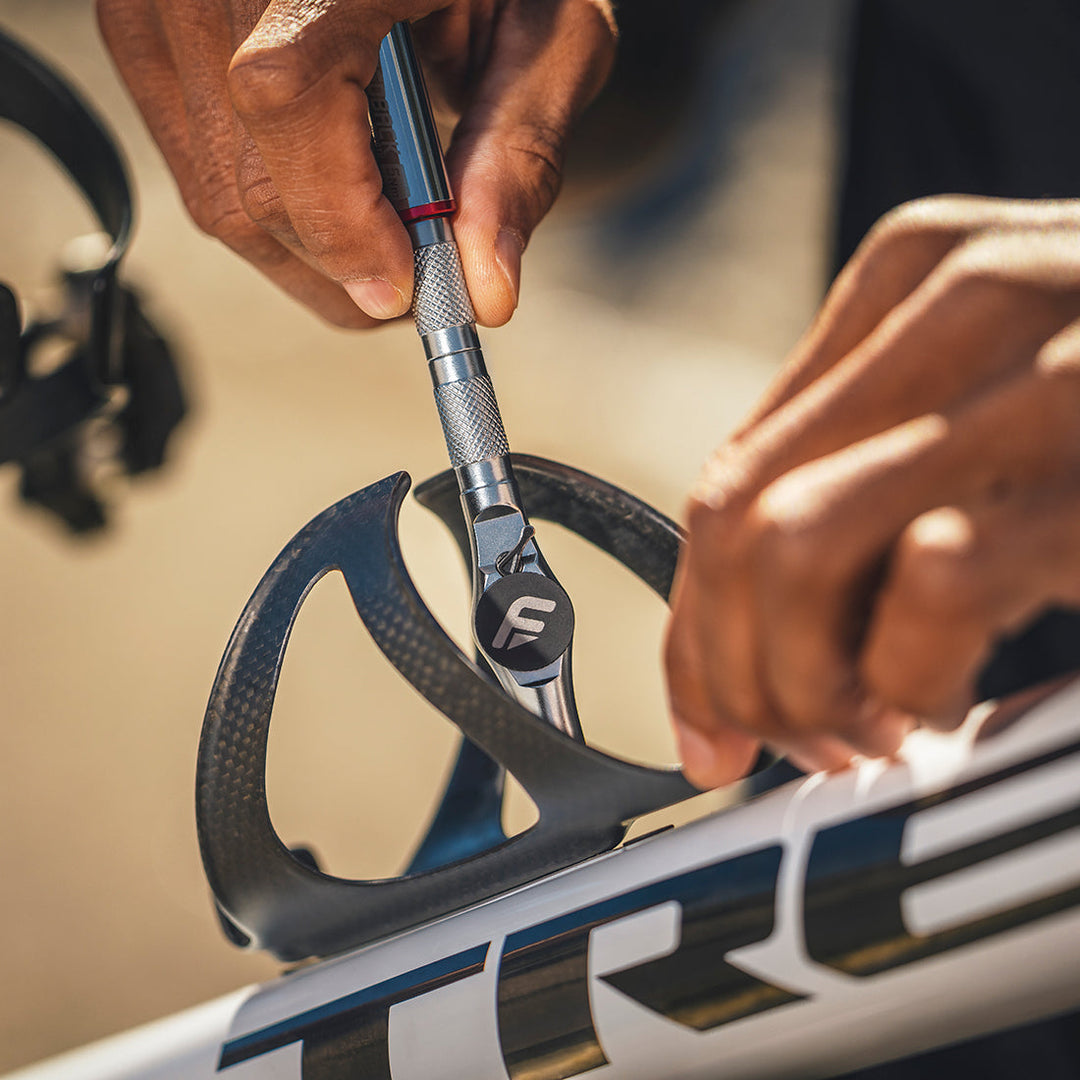 Feedback Sports Reflex Fixed Torque Ratchet Kit（フィードバックスポーツ リフレックス 固定トルクラチェットキット）