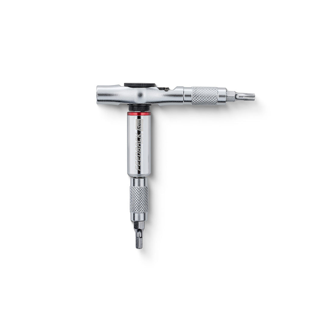 Feedback Sports Reflex Fixed Torque Ratchet Kit（フィードバックスポーツ リフレックス 固定トルクラチェットキット）