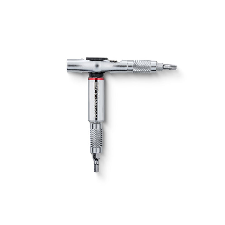 Feedback Sports Reflex Fixed Torque Ratchet Kit（フィードバックスポーツ リフレックス 固定トルクラチェットキット）