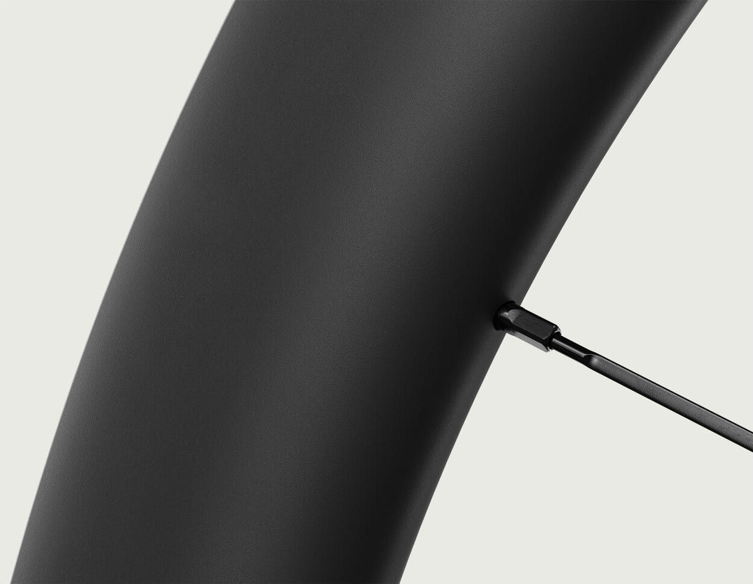 OQUO RA57 LTD｜万能なエアロ57mmで巡航も登り返しも速くするホイール