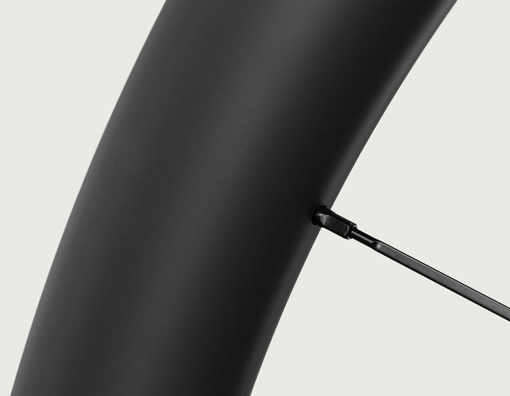 OQUO RP50 LTD｜高速巡航と荒れた路面で真価を発揮するワイドリム・エアロホイール