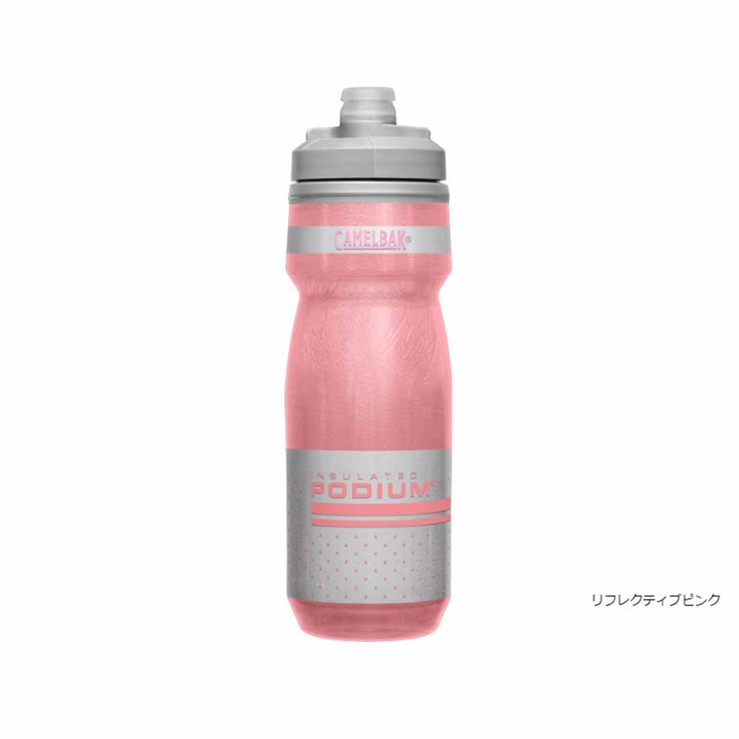Camelbak（キャメルバック）ポディウム チル ボトル 620ml V5