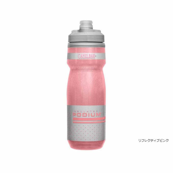 Camelbak（キャメルバック）ポディウム チル ボトル 620ml V5